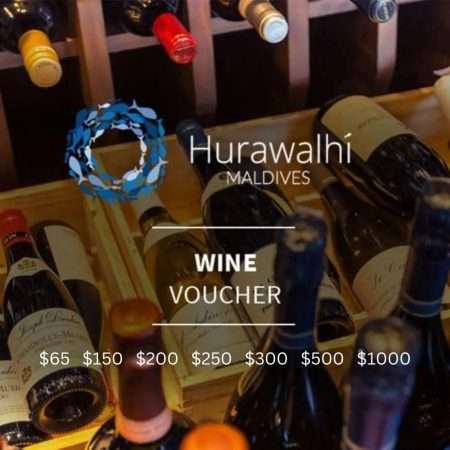 Wine Voucher